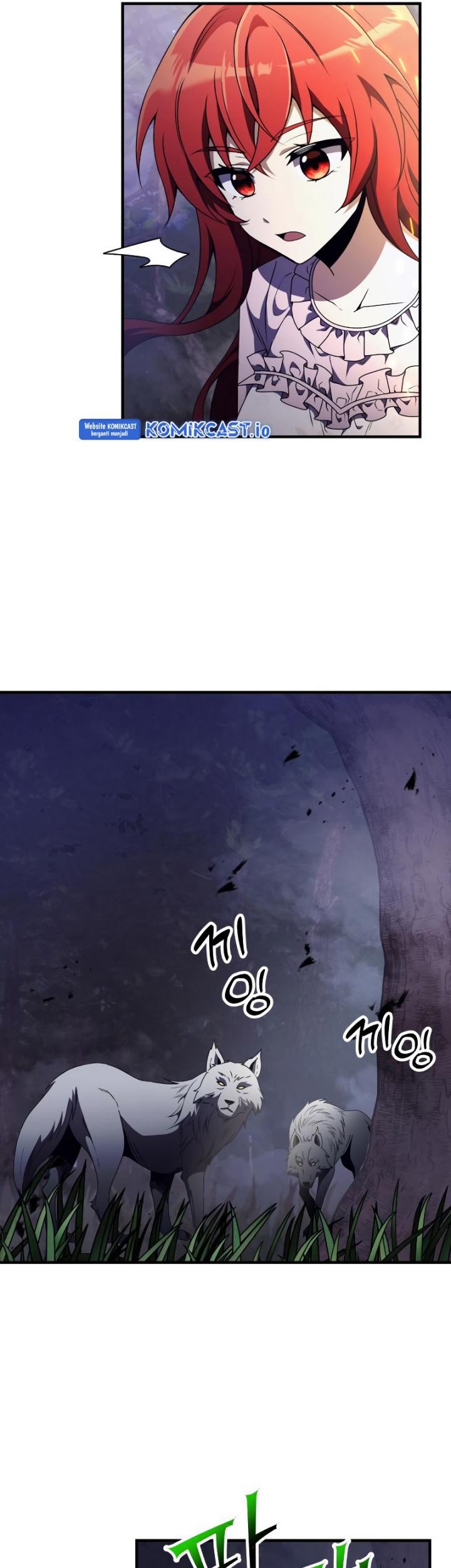 Terminally-Ill Genius Dark Knight Chapter 13 - halaman 74