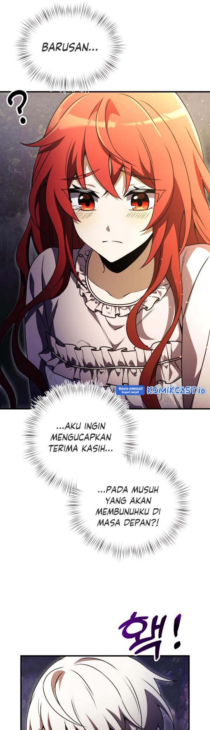 Terminally-Ill Genius Dark Knight Chapter 13 - halaman 79