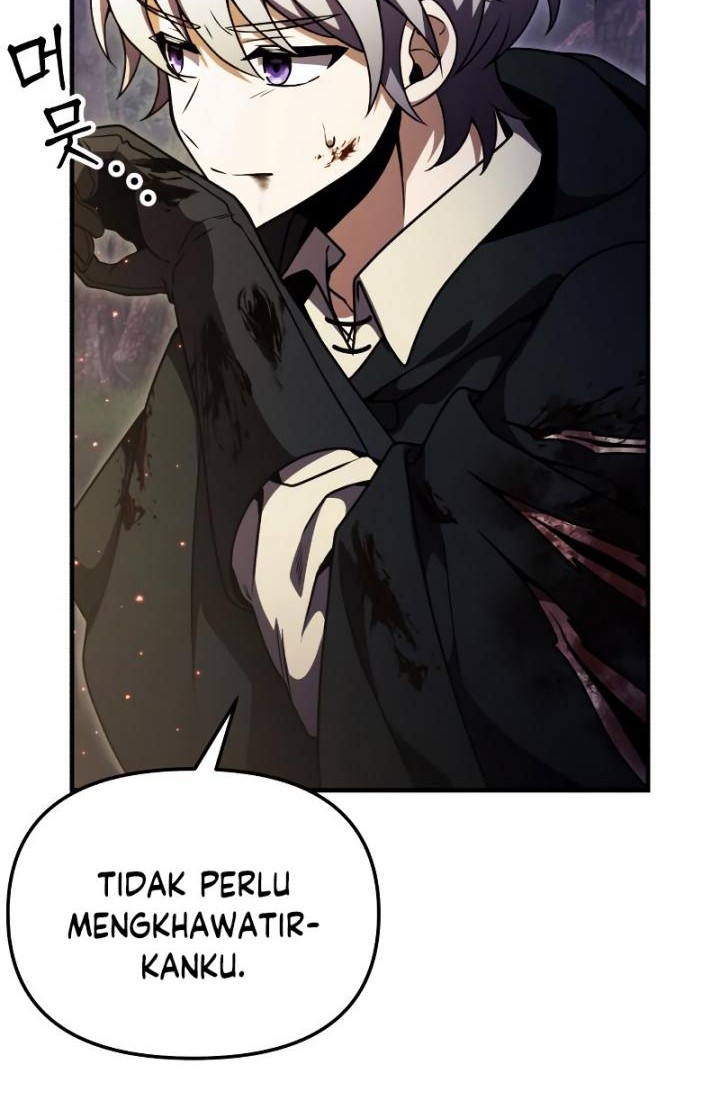 Terminally-Ill Genius Dark Knight Chapter 13 - halaman 80