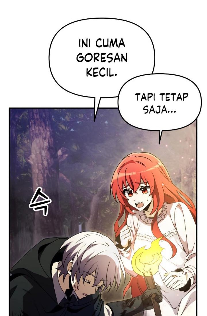 Terminally-Ill Genius Dark Knight Chapter 13 - halaman 82