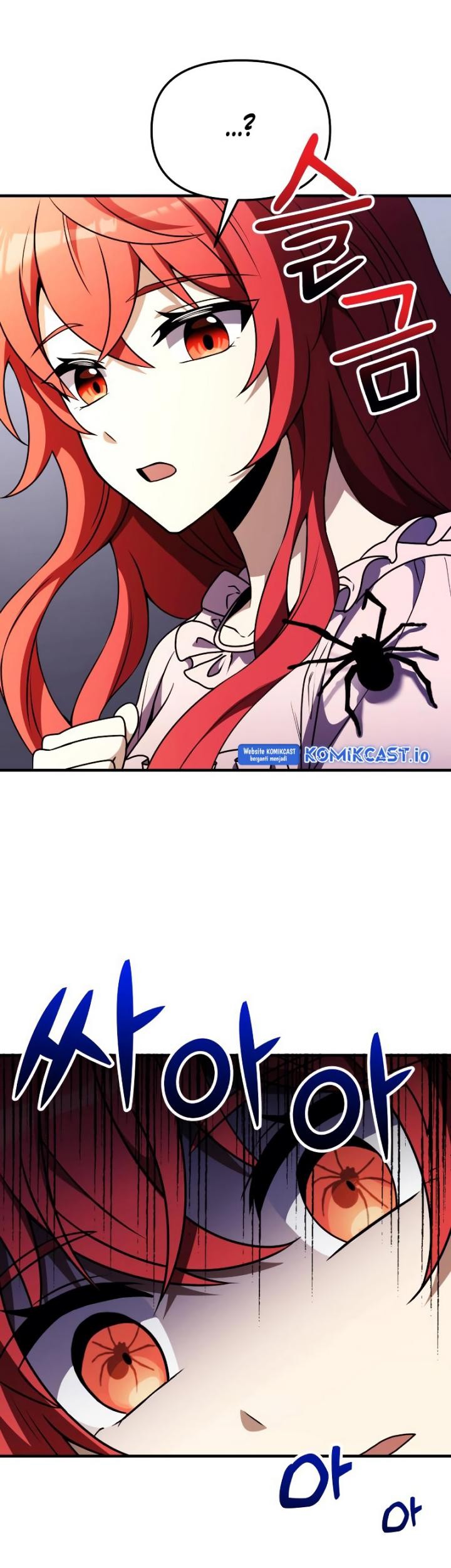 Terminally-Ill Genius Dark Knight Chapter 13 - halaman 85