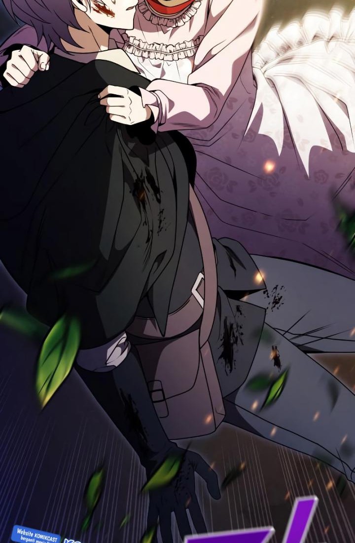 Terminally-Ill Genius Dark Knight Chapter 13 - halaman 88
