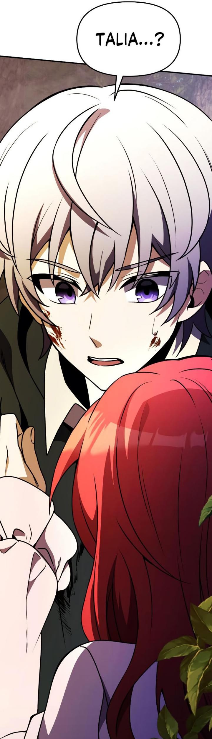 Terminally-Ill Genius Dark Knight Chapter 13 - halaman 90