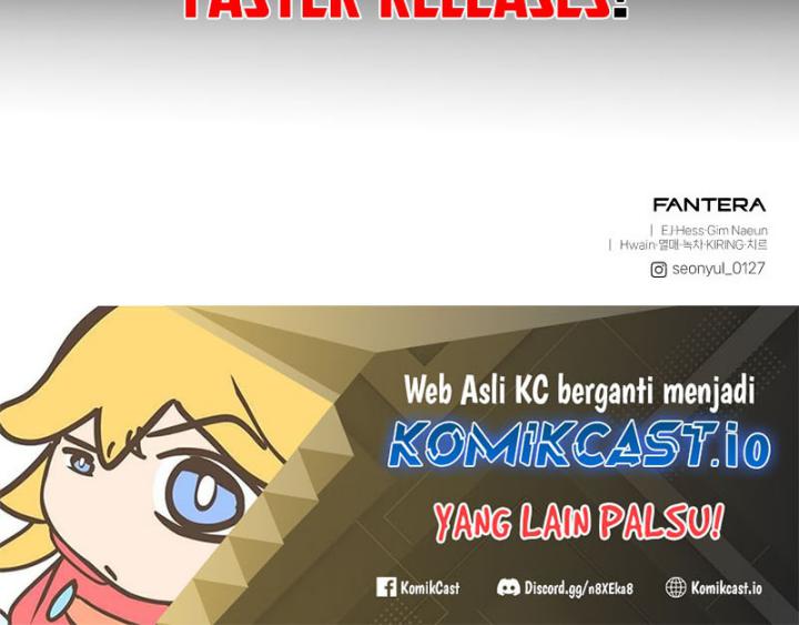 Terminally-Ill Genius Dark Knight Chapter 13 - halaman 92