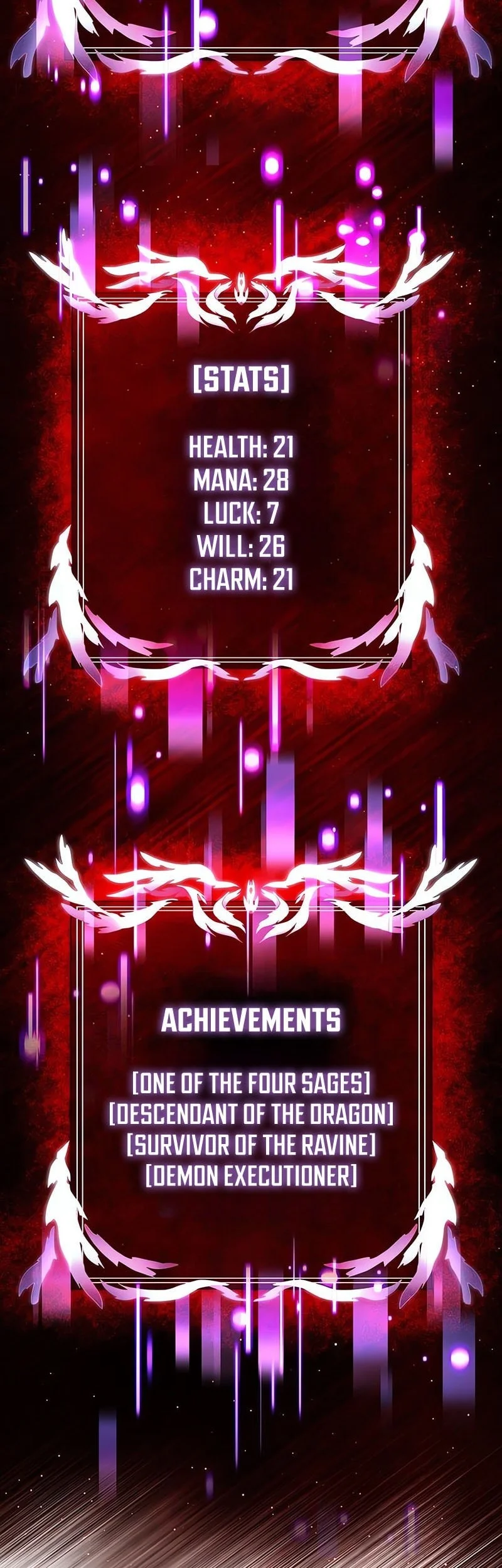 Terminally-Ill Genius Dark Knight Chapter 130 - halaman 15