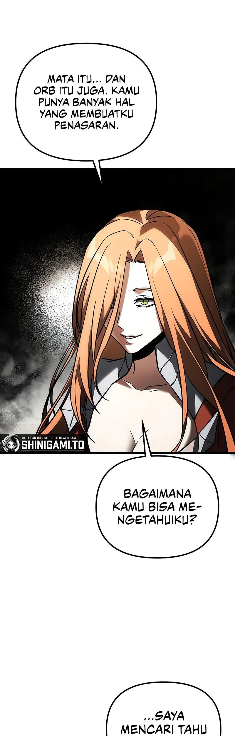Terminally-Ill Genius Dark Knight Chapter 130 - halaman 27