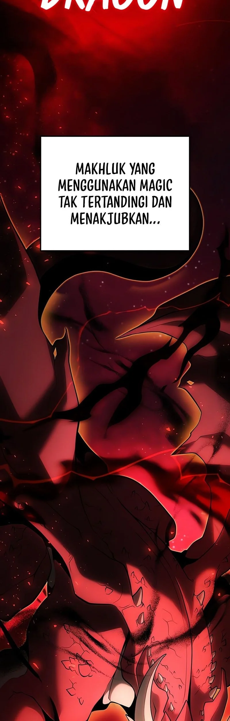 Terminally-Ill Genius Dark Knight Chapter 130 - halaman 39