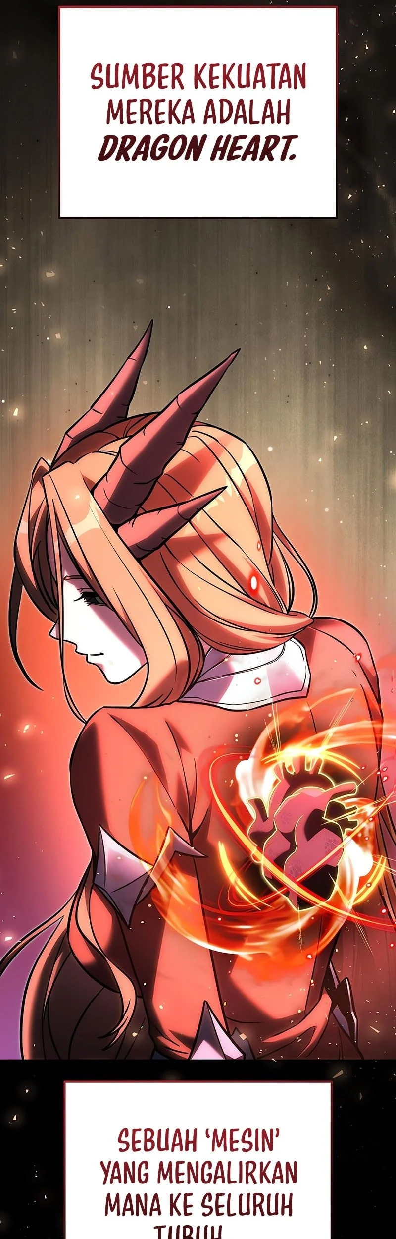 Terminally-Ill Genius Dark Knight Chapter 130 - halaman 42