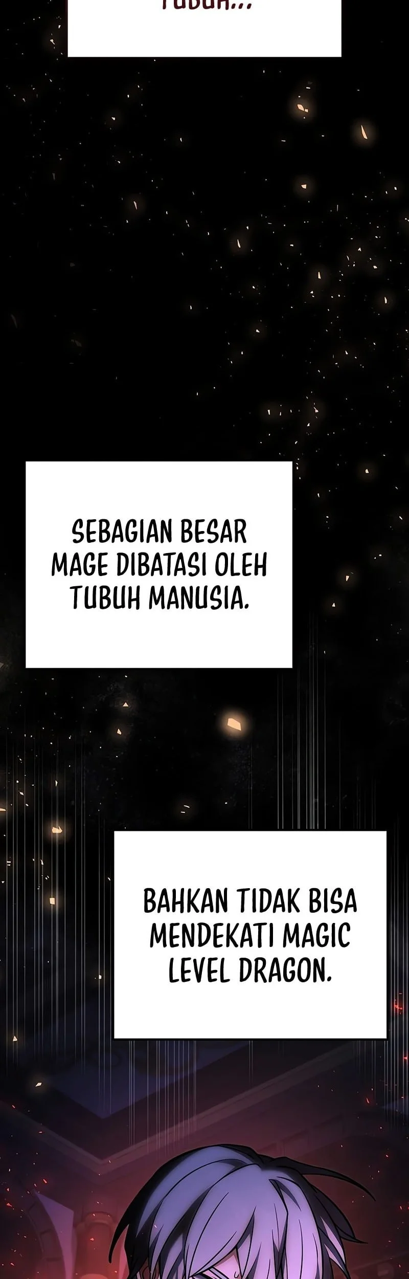 Terminally-Ill Genius Dark Knight Chapter 130 - halaman 43