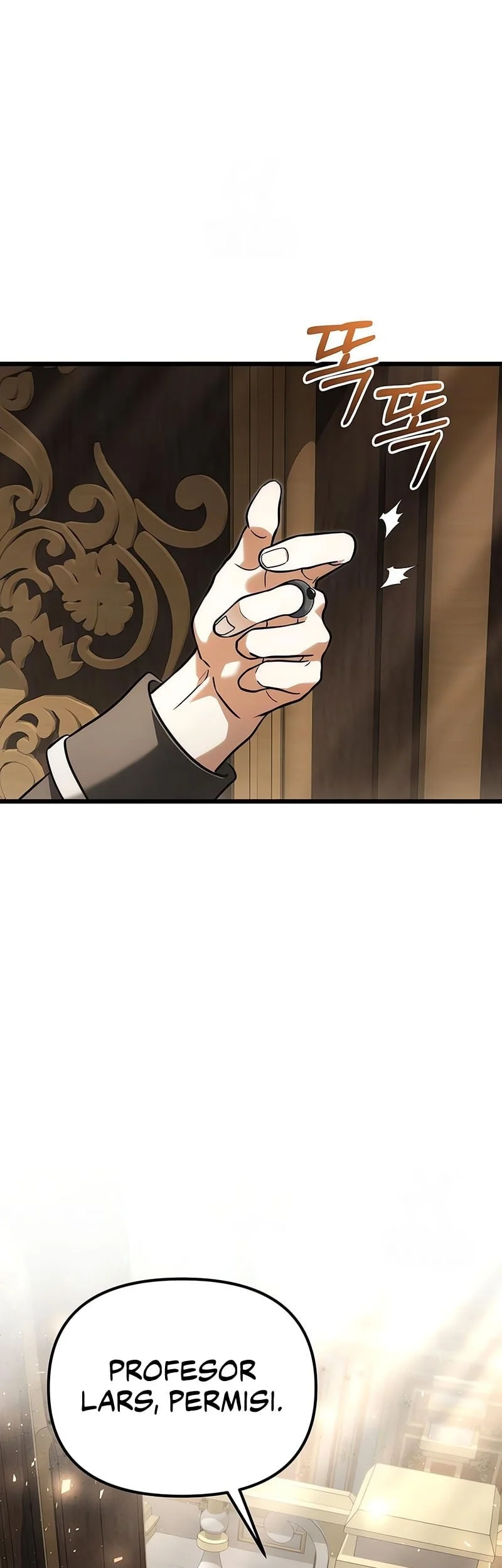 Terminally-Ill Genius Dark Knight Chapter 130 - halaman 6