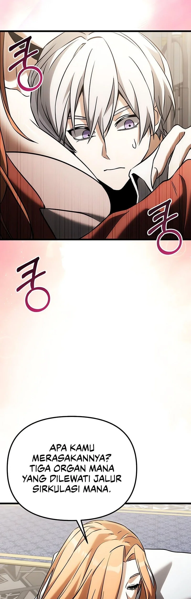 Terminally-Ill Genius Dark Knight Chapter 130 - halaman 66