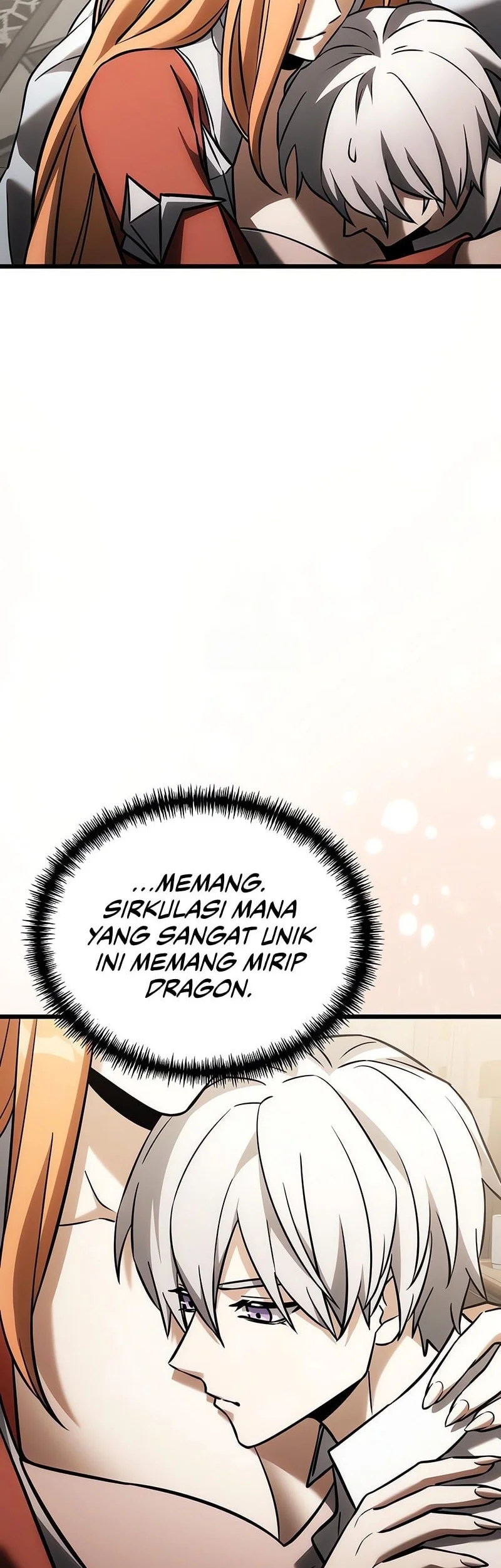 Terminally-Ill Genius Dark Knight Chapter 130 - halaman 67