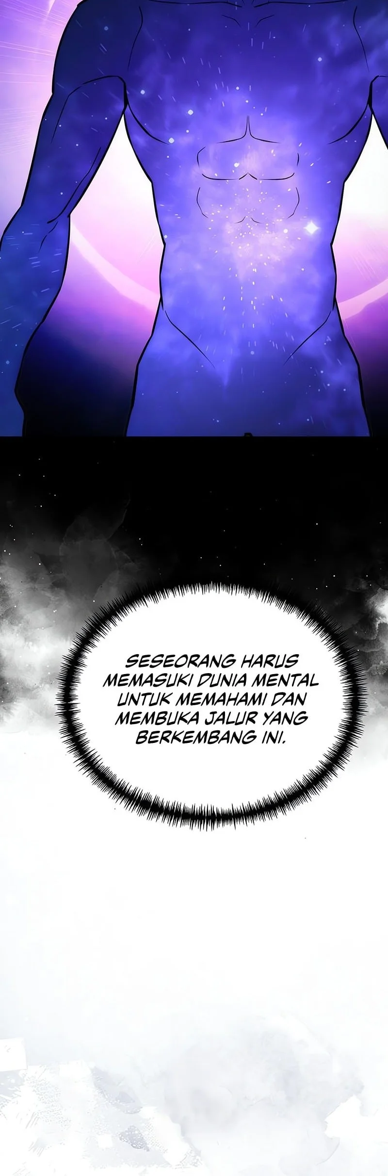 Terminally-Ill Genius Dark Knight Chapter 130 - halaman 69