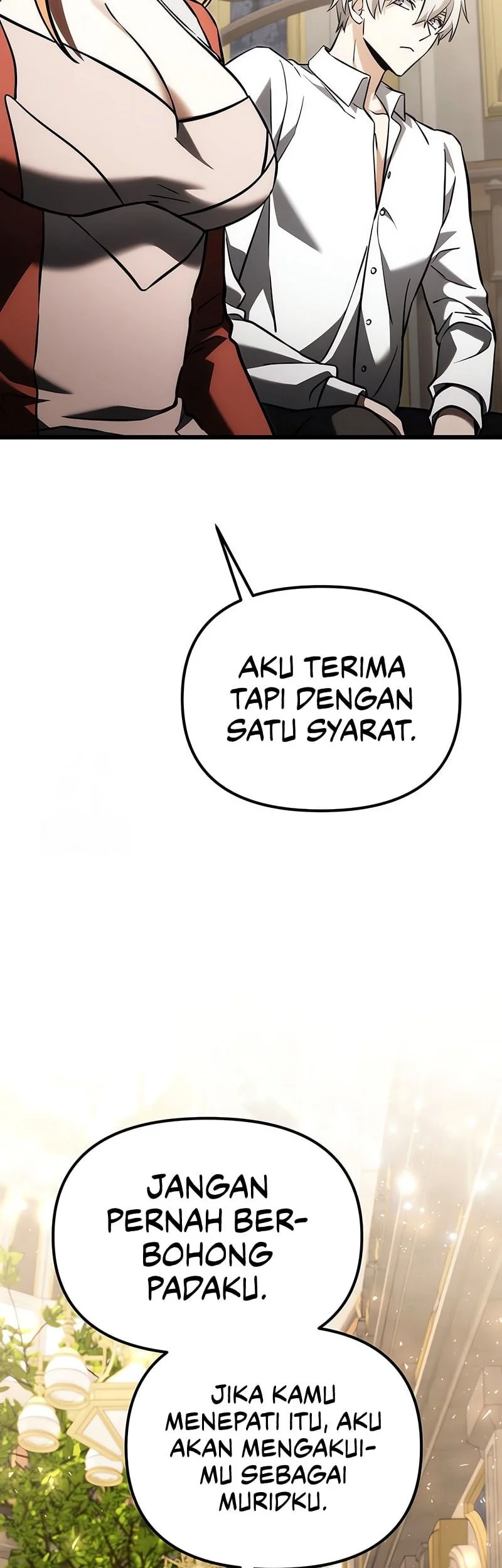 Terminally-Ill Genius Dark Knight Chapter 130 - halaman 75