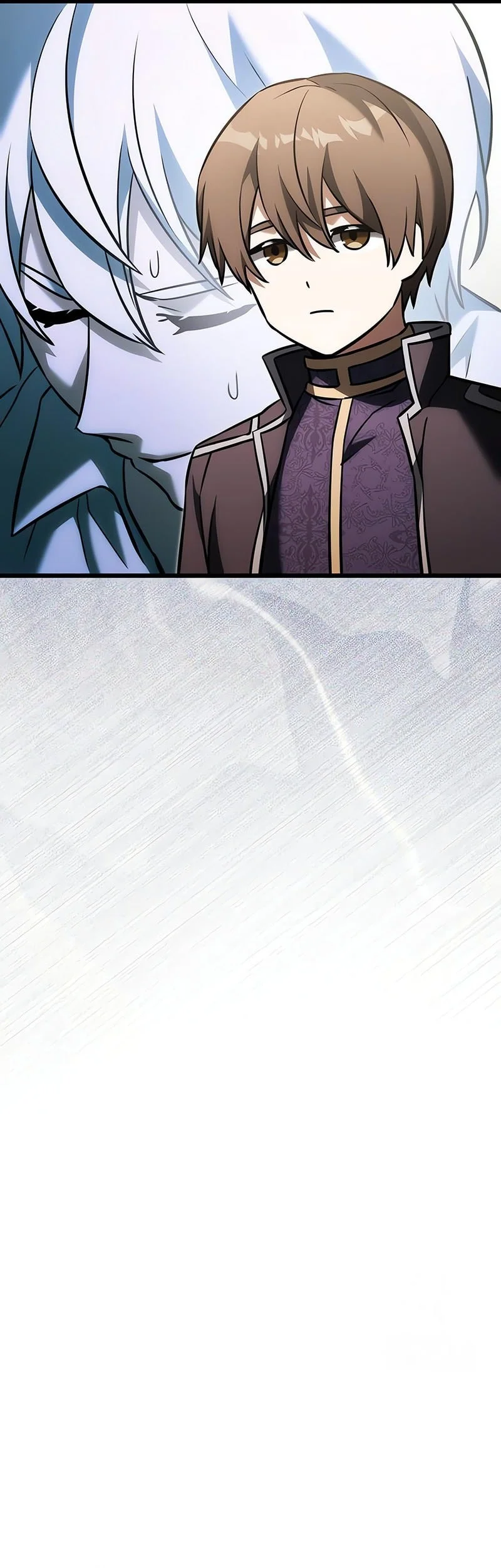 Terminally-Ill Genius Dark Knight Chapter 131 - halaman 18