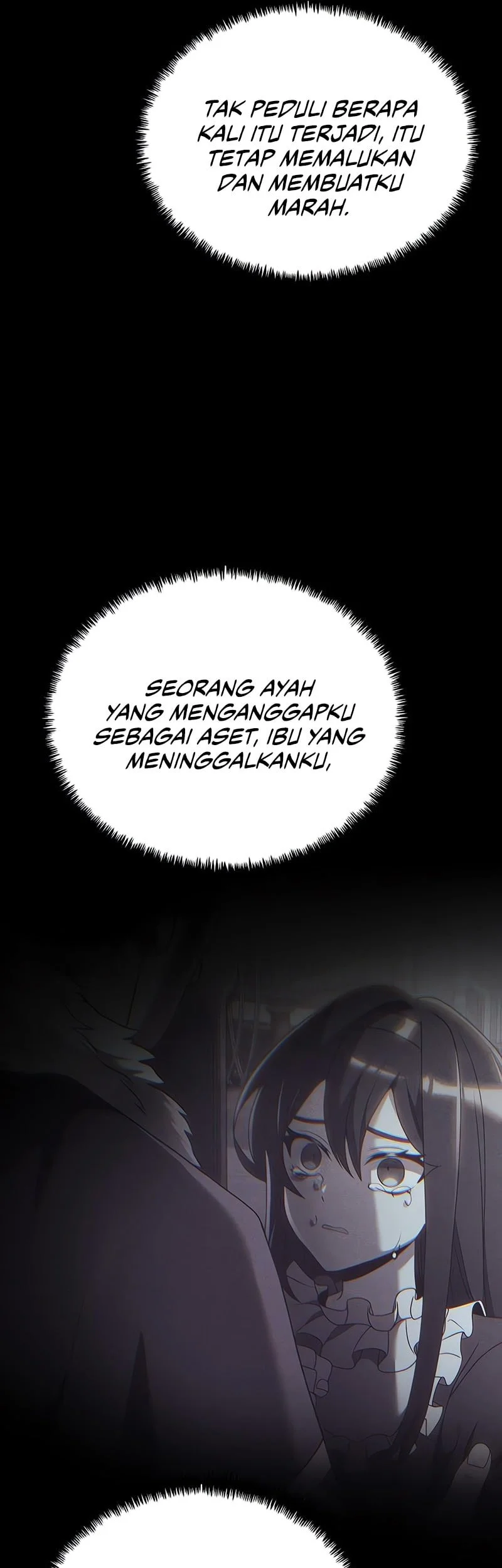 Terminally-Ill Genius Dark Knight Chapter 131 - halaman 58