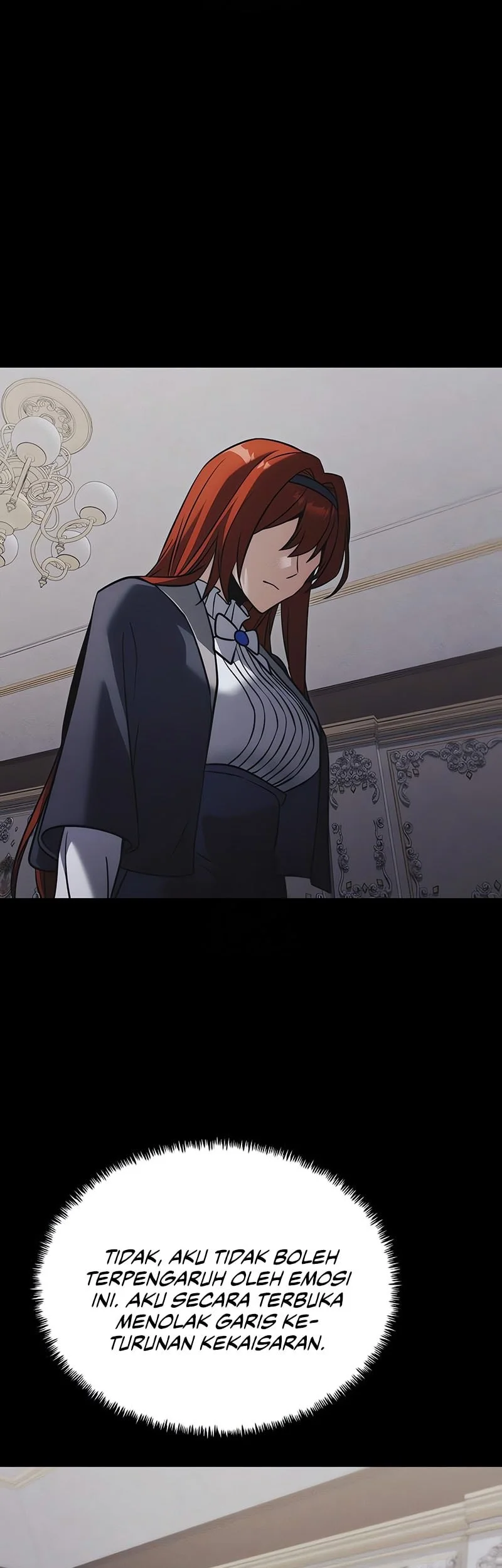 Terminally-Ill Genius Dark Knight Chapter 131 - halaman 60