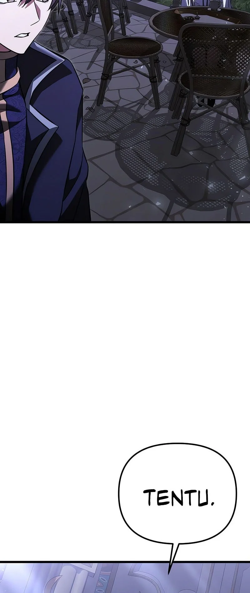 Terminally-Ill Genius Dark Knight Chapter 132 - halaman 21