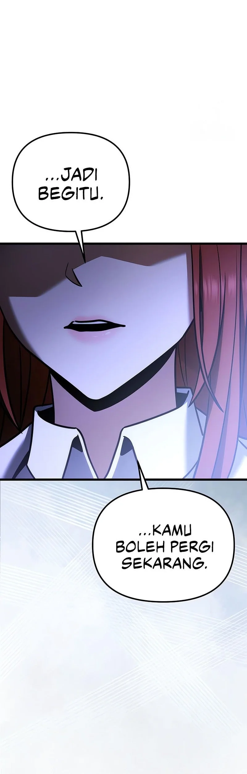 Terminally-Ill Genius Dark Knight Chapter 132 - halaman 25