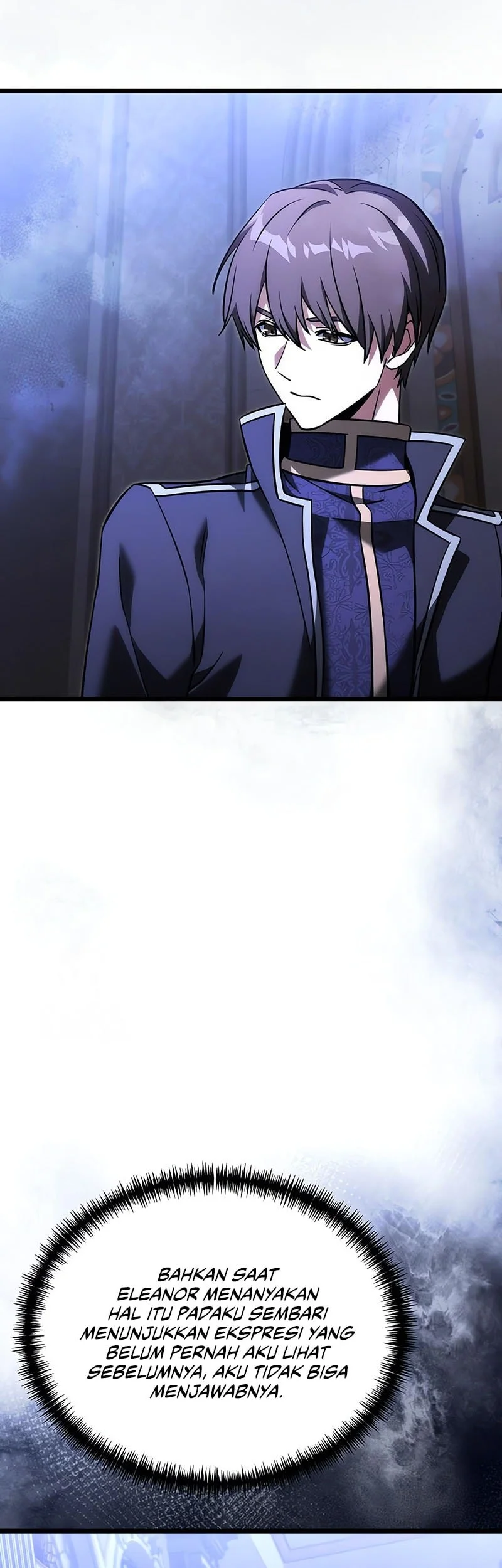 Terminally-Ill Genius Dark Knight Chapter 132 - halaman 26