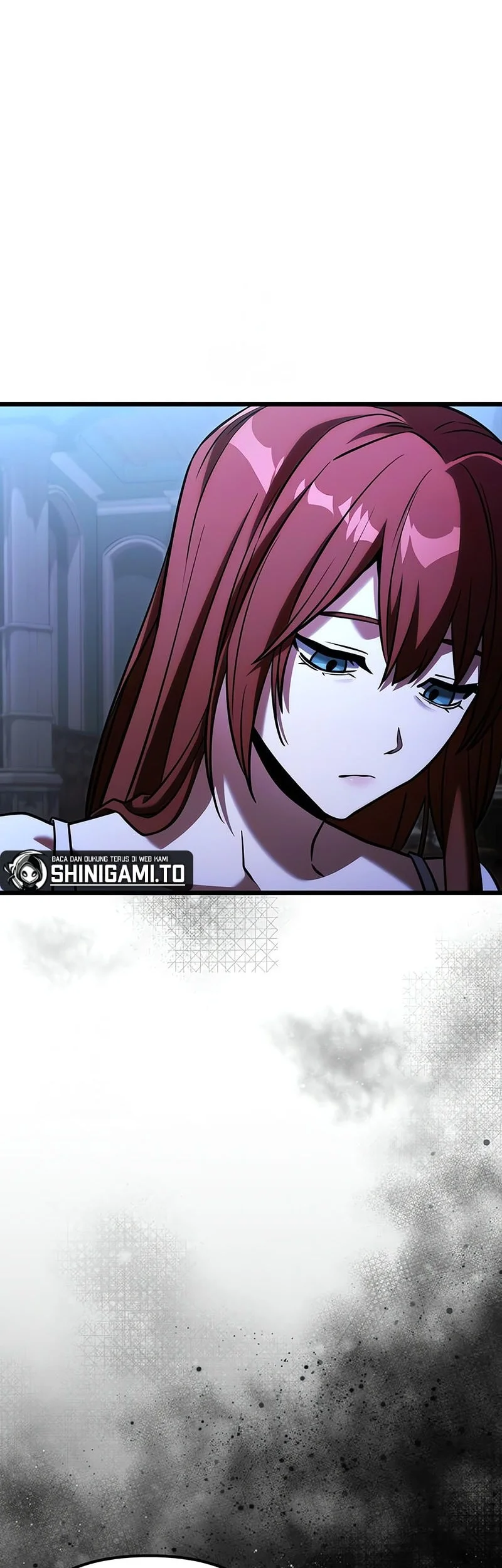 Terminally-Ill Genius Dark Knight Chapter 132 - halaman 39