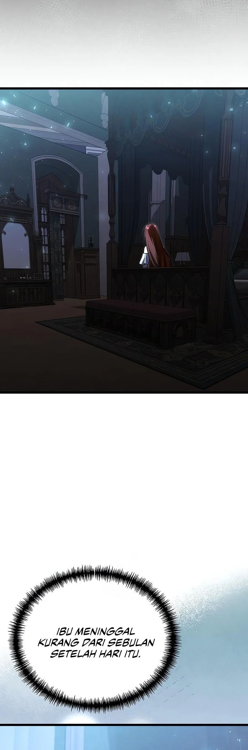 Terminally-Ill Genius Dark Knight Chapter 132 - halaman 45