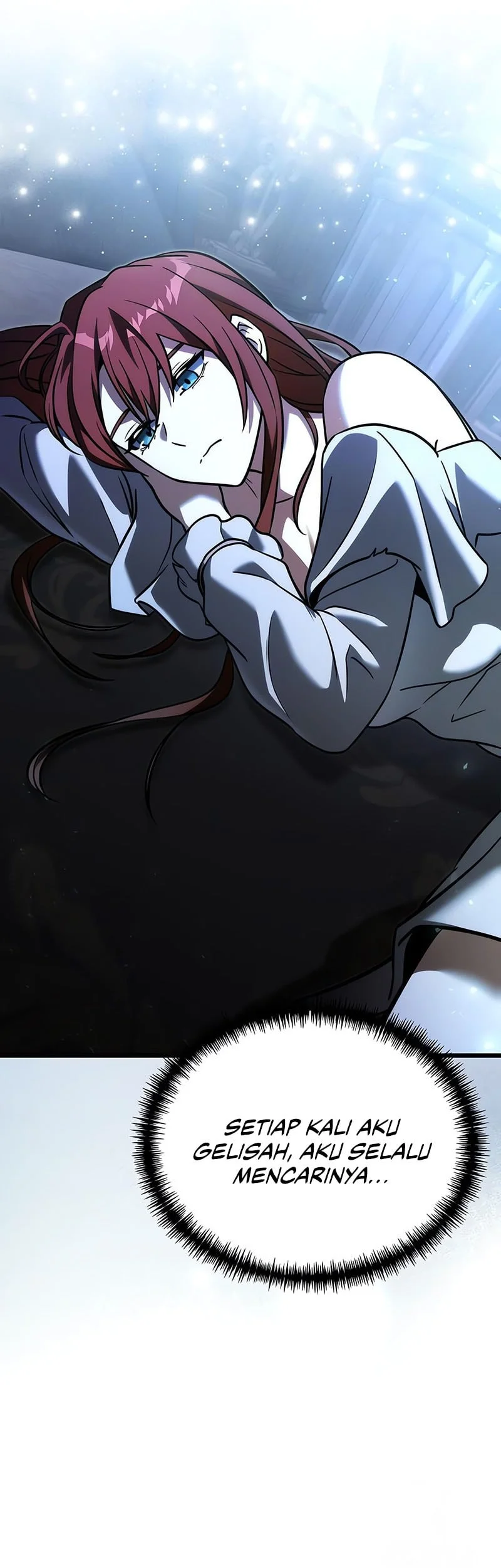 Terminally-Ill Genius Dark Knight Chapter 132 - halaman 48