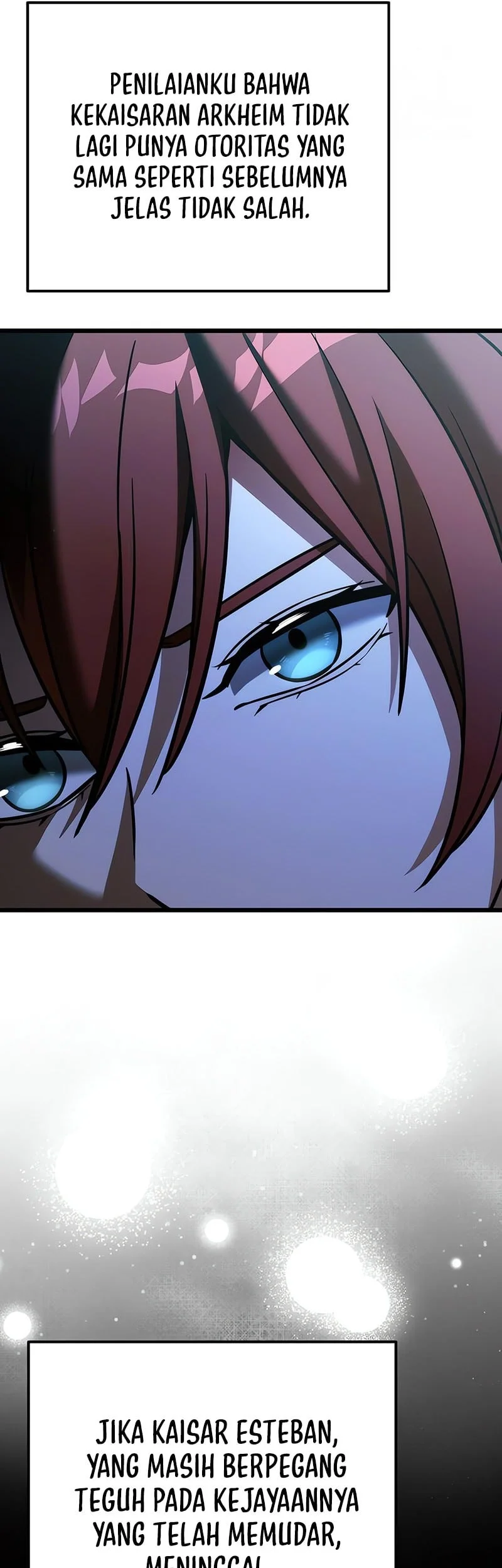 Terminally-Ill Genius Dark Knight Chapter 132 - halaman 50