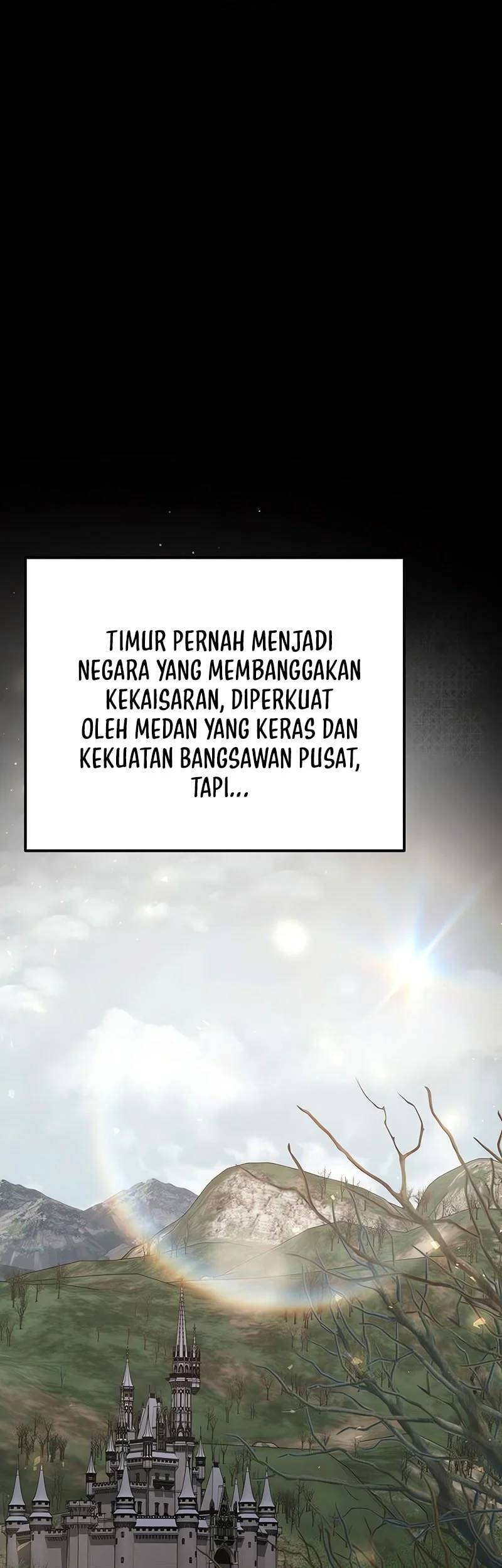 Terminally-Ill Genius Dark Knight Chapter 132 - halaman 52