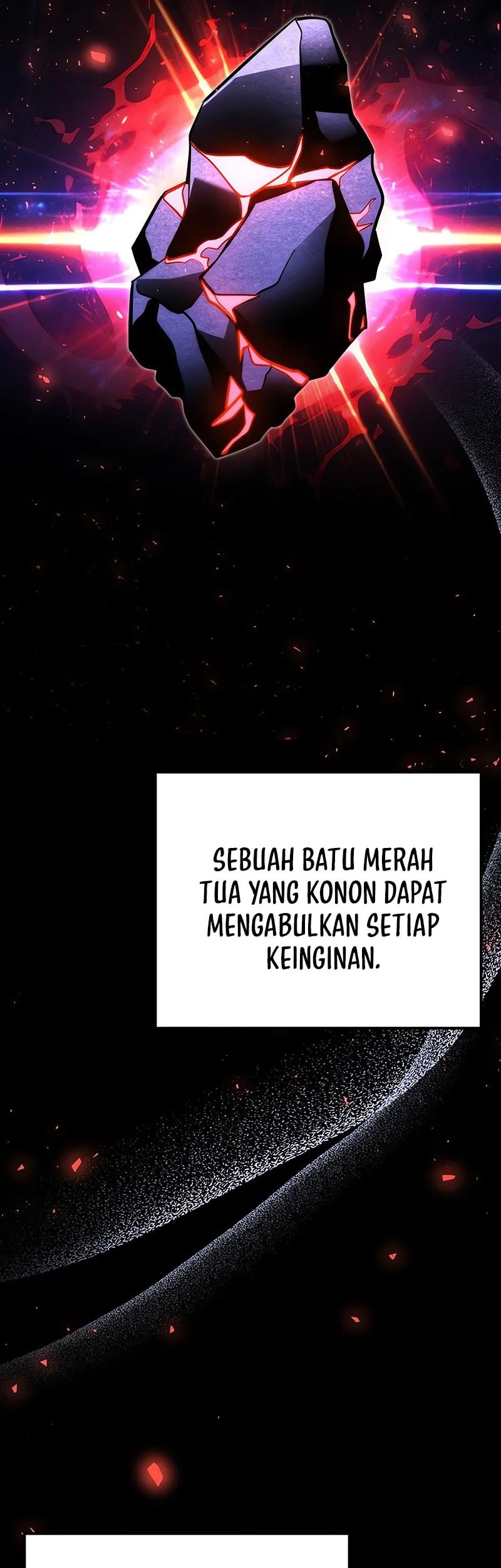 Terminally-Ill Genius Dark Knight Chapter 132 - halaman 54