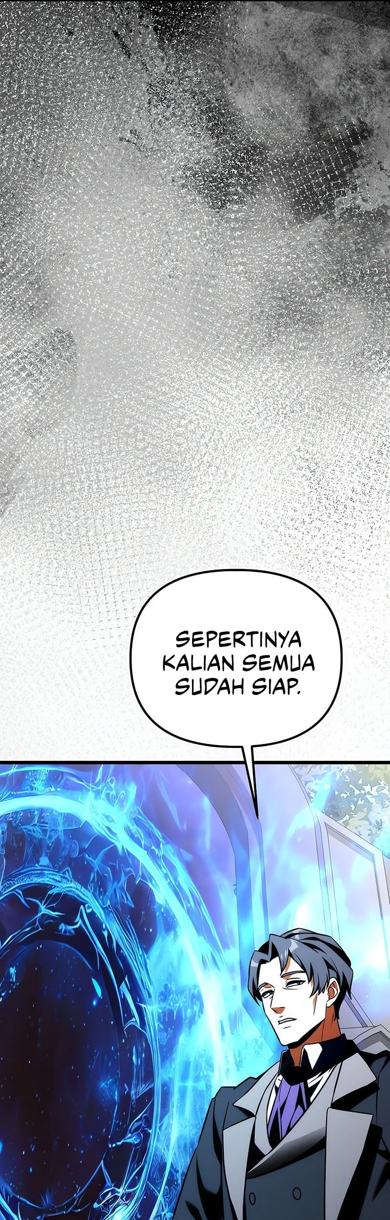 Terminally-Ill Genius Dark Knight Chapter 132 - halaman 82