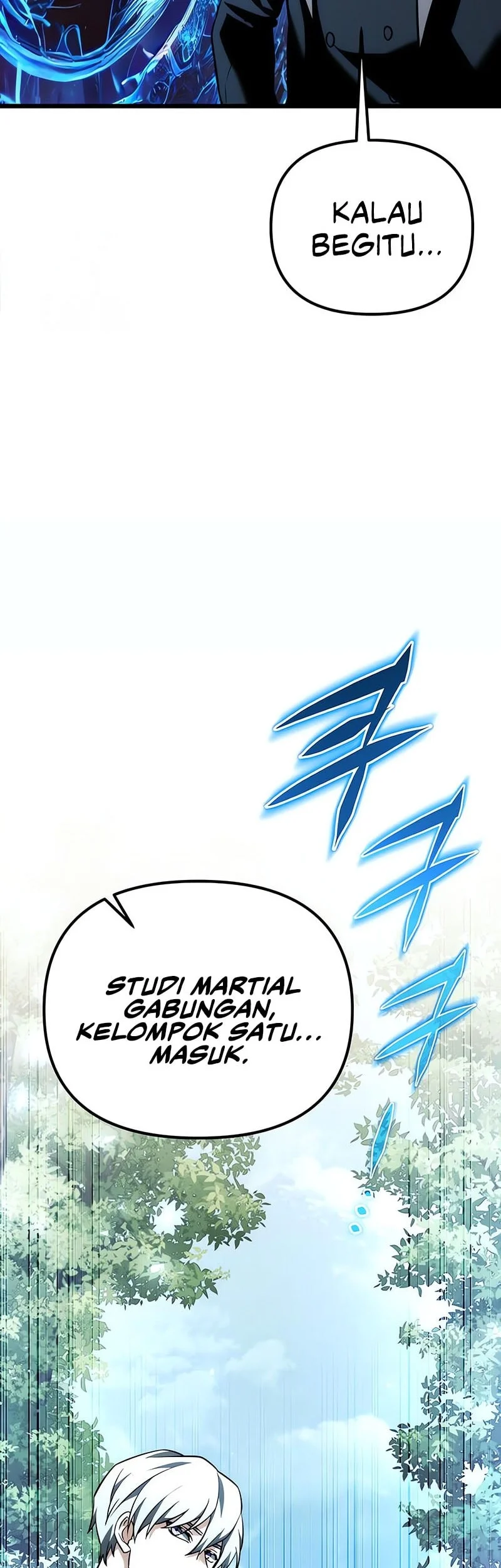 Terminally-Ill Genius Dark Knight Chapter 132 - halaman 83