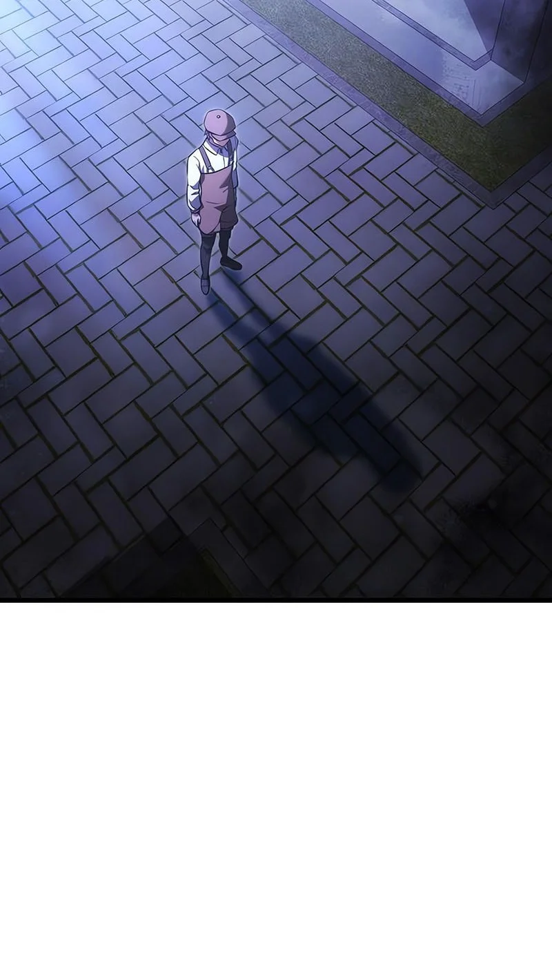 Terminally-Ill Genius Dark Knight Chapter 132 - halaman 9