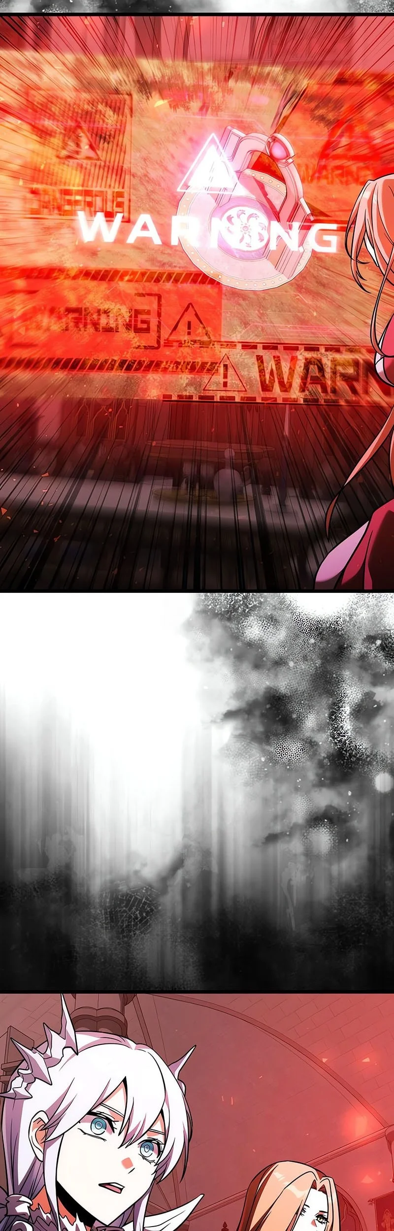 Terminally-Ill Genius Dark Knight Chapter 133 - halaman 19
