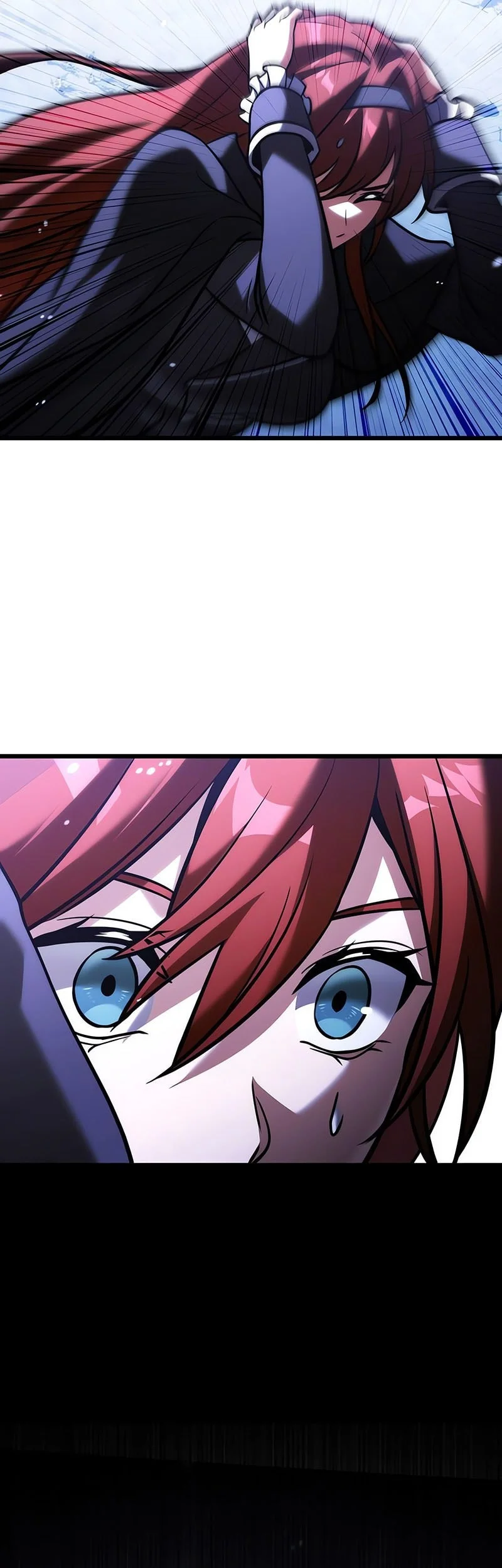 Terminally-Ill Genius Dark Knight Chapter 133 - halaman 34