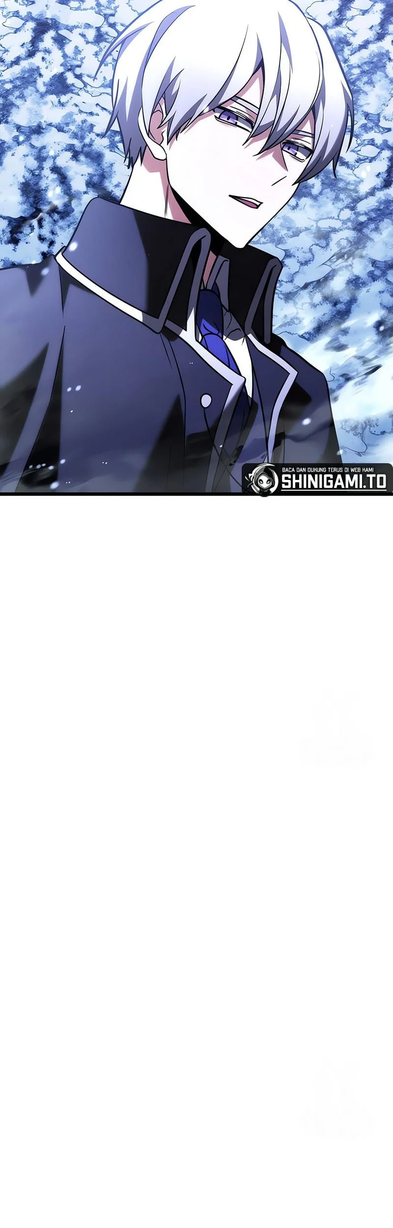 Terminally-Ill Genius Dark Knight Chapter 133 - halaman 48