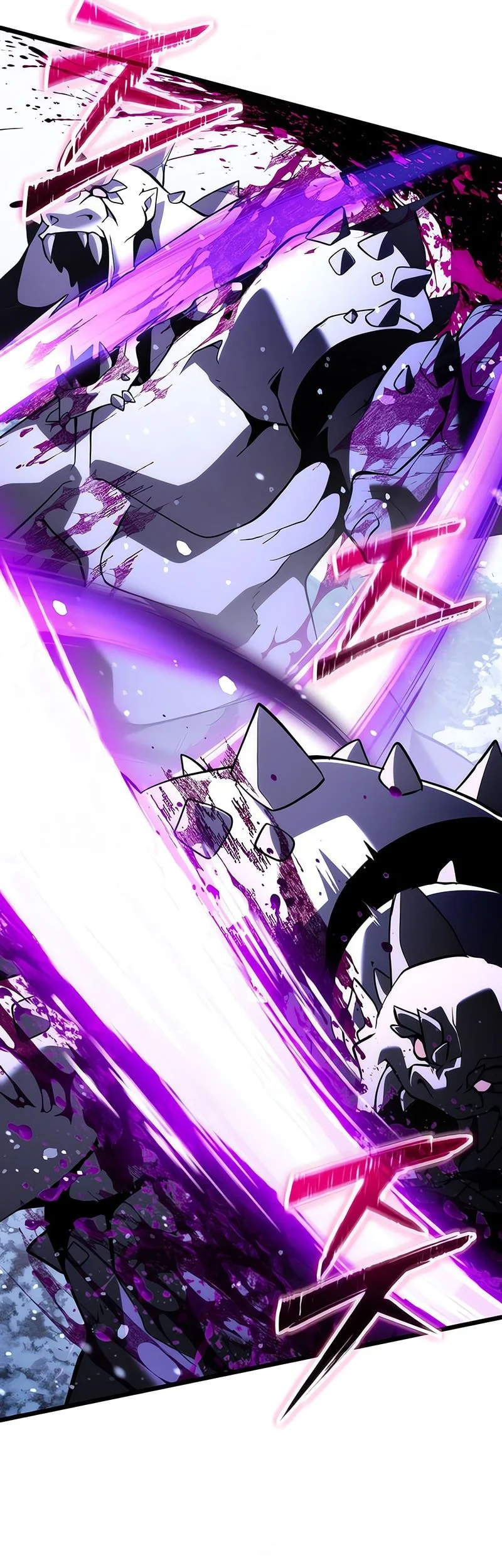 Terminally-Ill Genius Dark Knight Chapter 133 - halaman 50