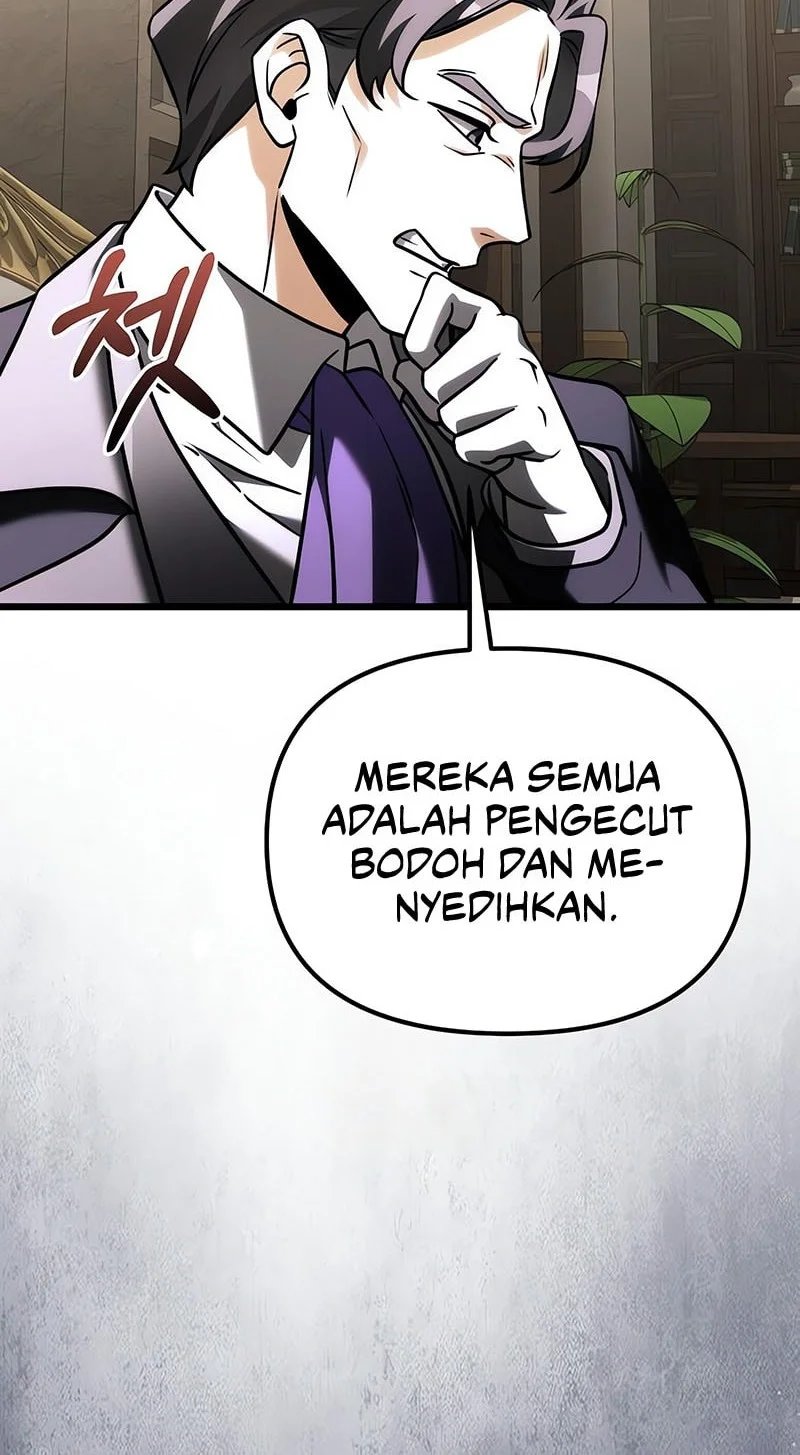 Terminally-Ill Genius Dark Knight Chapter 133 - halaman 69