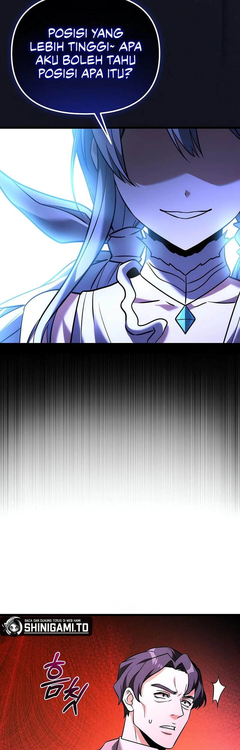 Terminally-Ill Genius Dark Knight Chapter 133 - halaman 71