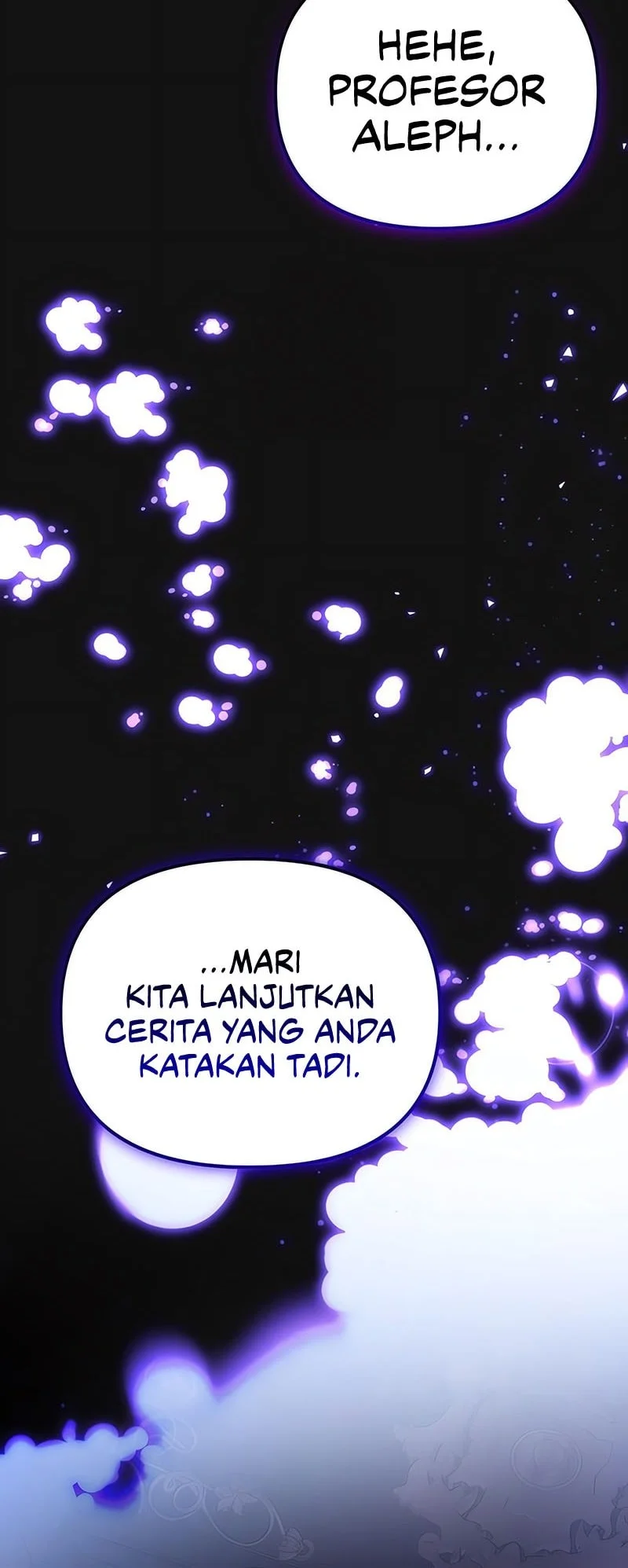 Terminally-Ill Genius Dark Knight Chapter 133 - halaman 73