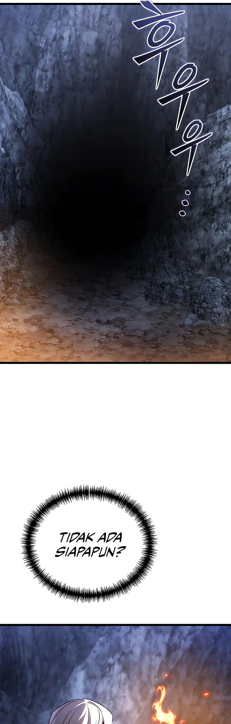 Terminally-Ill Genius Dark Knight Chapter 134 - halaman 26