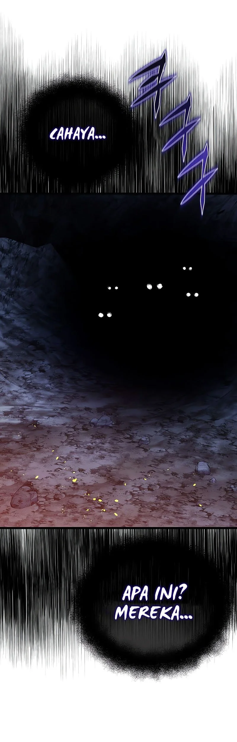 Terminally-Ill Genius Dark Knight Chapter 134 - halaman 28