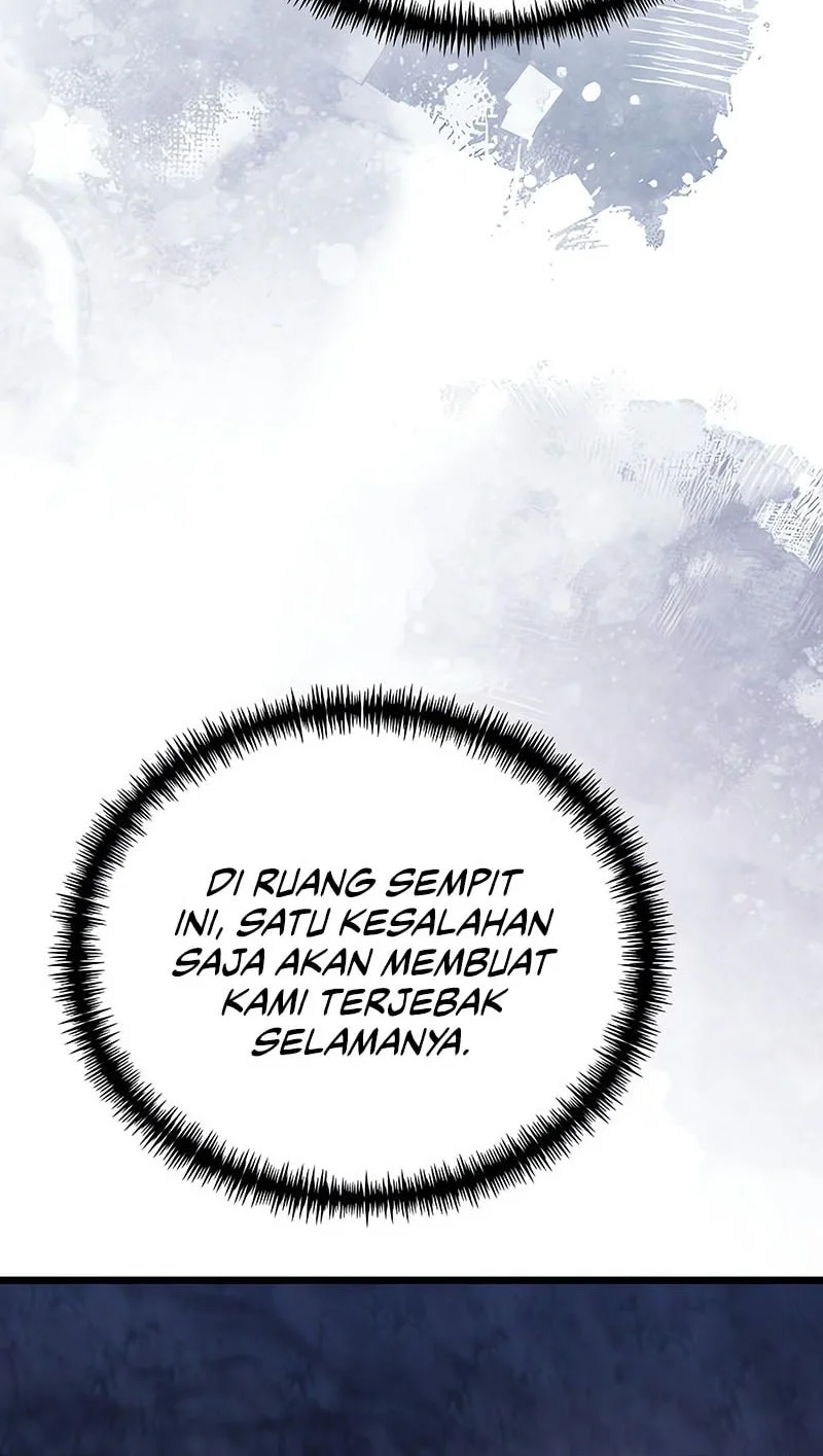 Terminally-Ill Genius Dark Knight Chapter 134 - halaman 33
