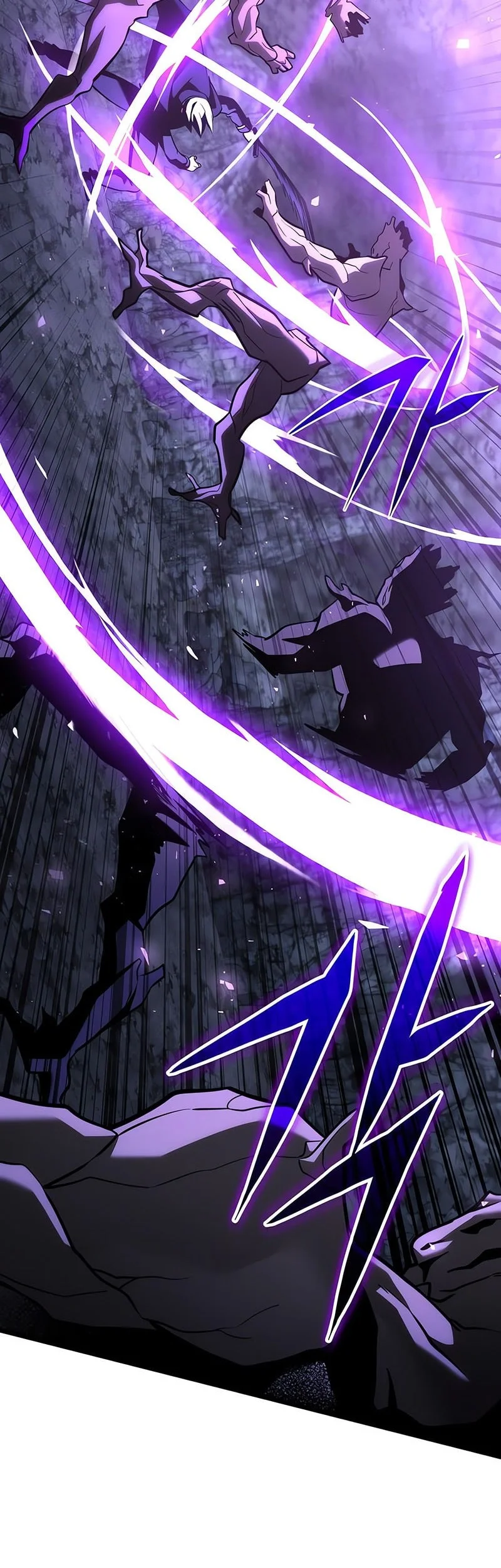 Terminally-Ill Genius Dark Knight Chapter 134 - halaman 49