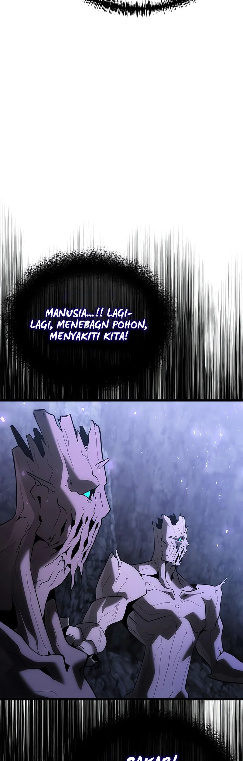 Terminally-Ill Genius Dark Knight Chapter 134 - halaman 56