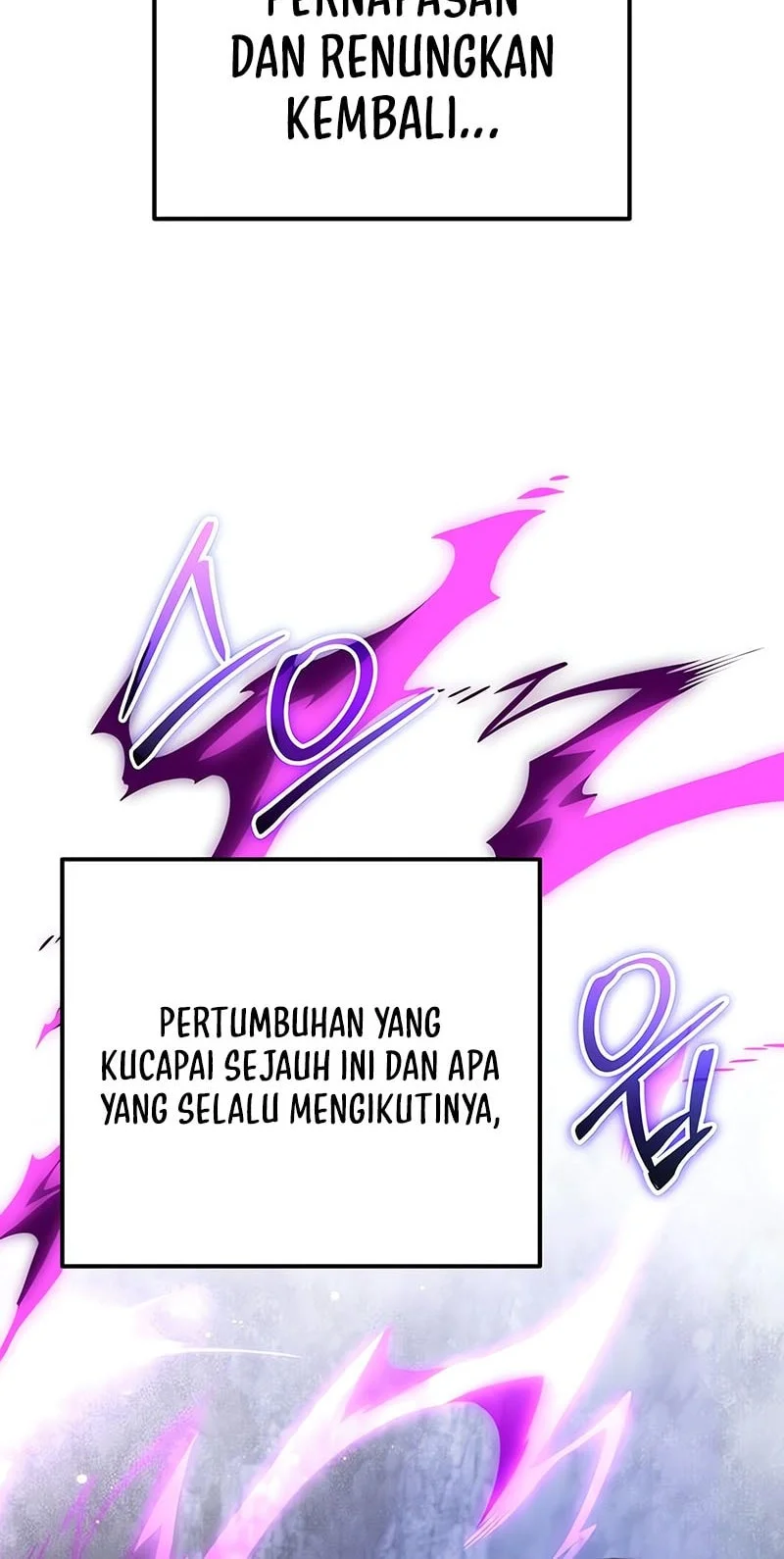 Terminally-Ill Genius Dark Knight Chapter 134 - halaman 61