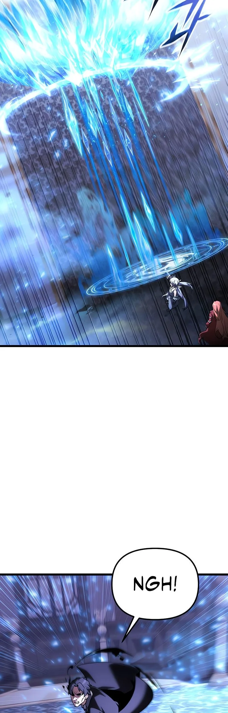 Terminally-Ill Genius Dark Knight Chapter 134 - halaman 72