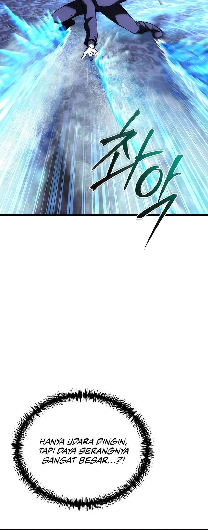Terminally-Ill Genius Dark Knight Chapter 134 - halaman 73