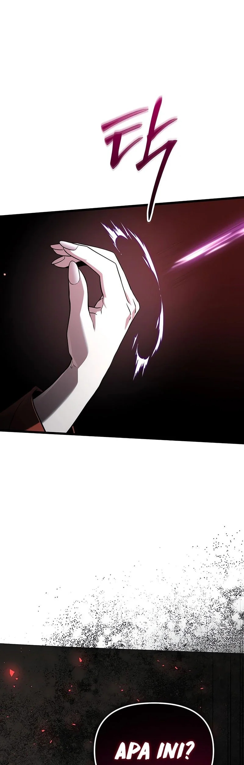 Terminally-Ill Genius Dark Knight Chapter 134 - halaman 78