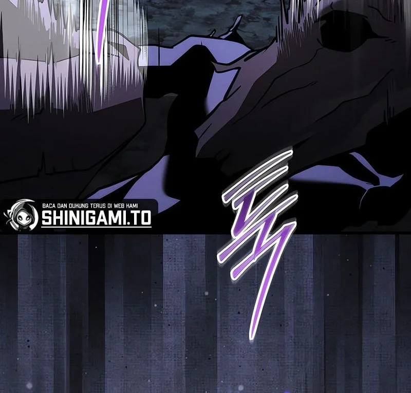Terminally-Ill Genius Dark Knight Chapter 135 - halaman 37